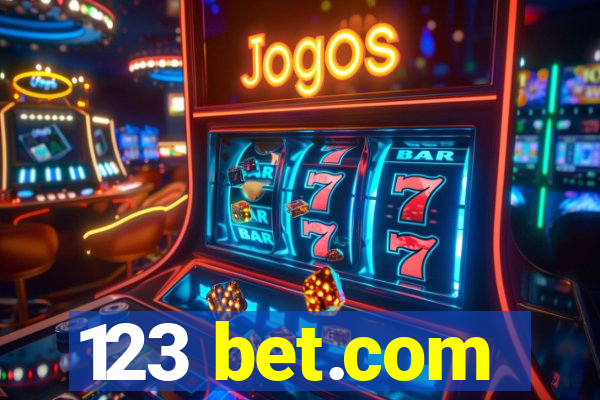 123 bet.com